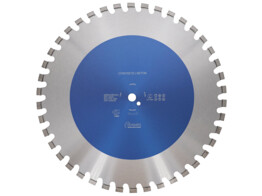 Wandzaag BETON WSX1501