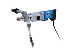 Core CX20-CE3 Handboormachine met waterkoeling