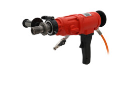 Weka HD-1603 HF Watergekoelde handboormachine