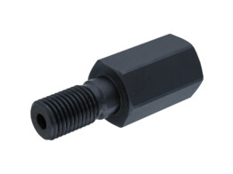 Adapter M38 IN x 1   UIT