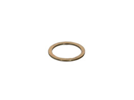 Messing ring 1  