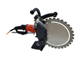 Weka TR-40 HF Ringzaagmachine