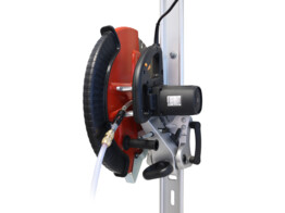 Adamas EazySaw EZ21-T set  incl. rails en zagen 
