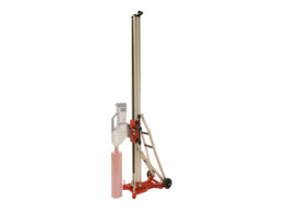 Adamas B32 boorstatief met 2 meter kolom