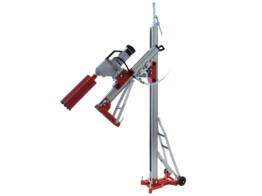 Adamas B32 boorstatief met 2 meter kolom - 360 