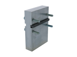 Vulblok 30mm   O60mm 