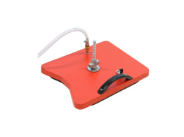 Vacuumplaat B32