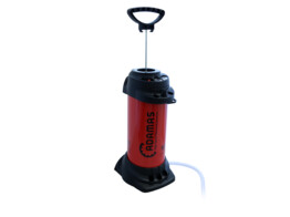 Waterdruktank 10 liter metaal