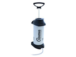 Waterdruktank 10 liter kunststof