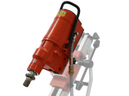 Weka SR-38 Watergekoelde boormotor