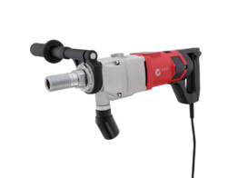 Cardi P-2000 Handboormachine met microklopfunctie
