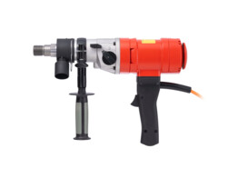 Weka DKS-15ML Handboormachine met microklopfunctie