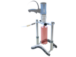 Adamas rioolboorstatief RBX250