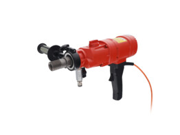 Weka DK-1603 Handboormachine met waterkoeling