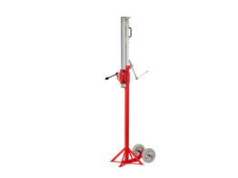 Adamas B20-P plafondboorstatief compleet met QR