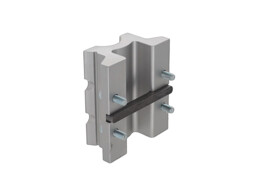 Motormontageplaat Cardi T2